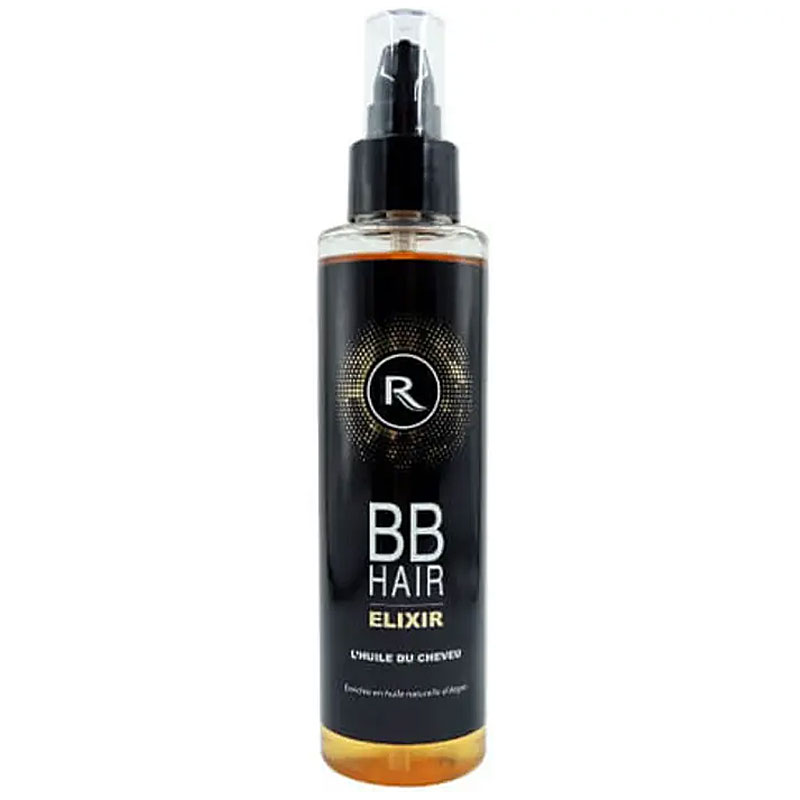 BB Hair huile du cheveux Elixir 150ml